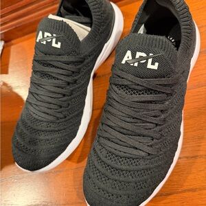 APL Women's TechLoom Wave Sneakers